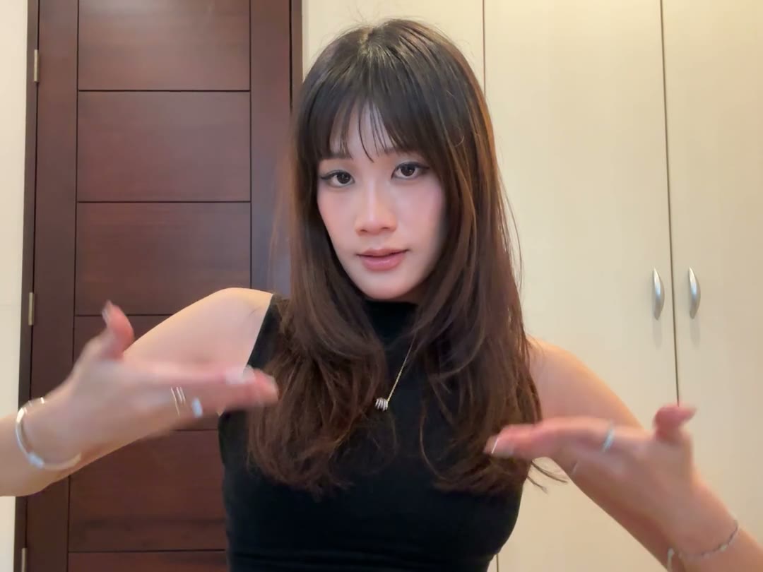 「多」的臺灣手語示範