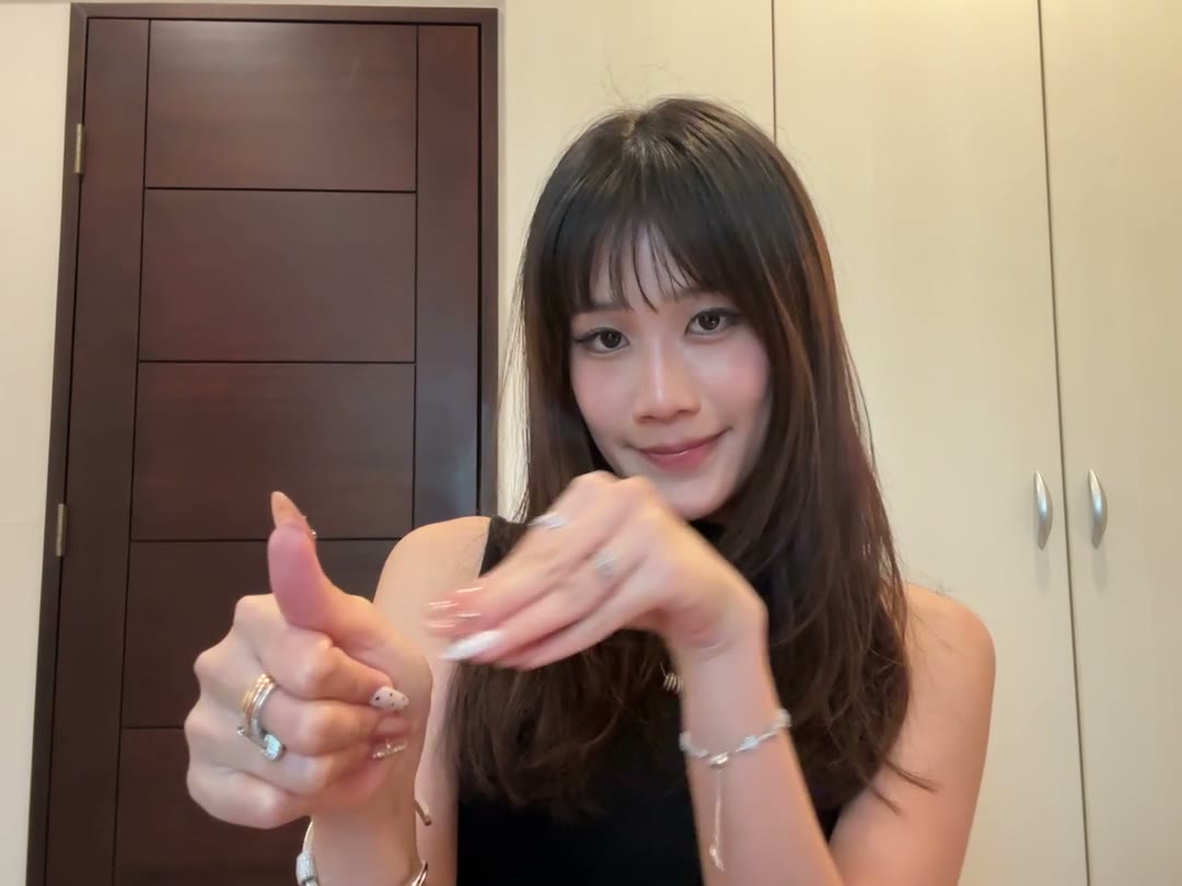 「學」的臺灣手語示範