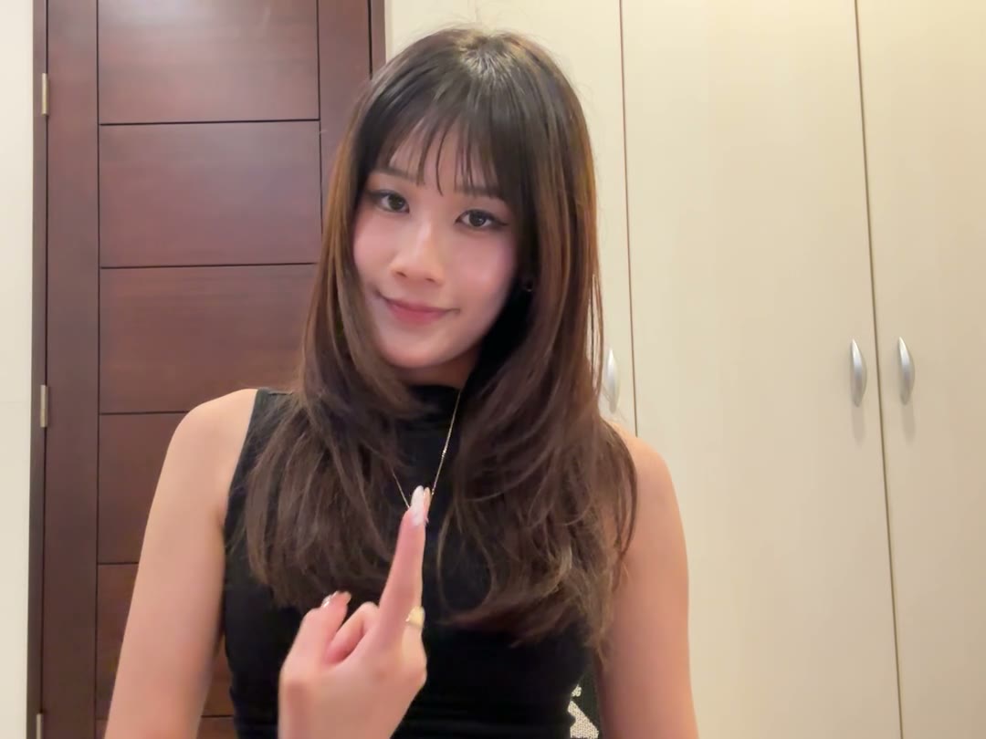 「我們兩個」的臺灣手語示範