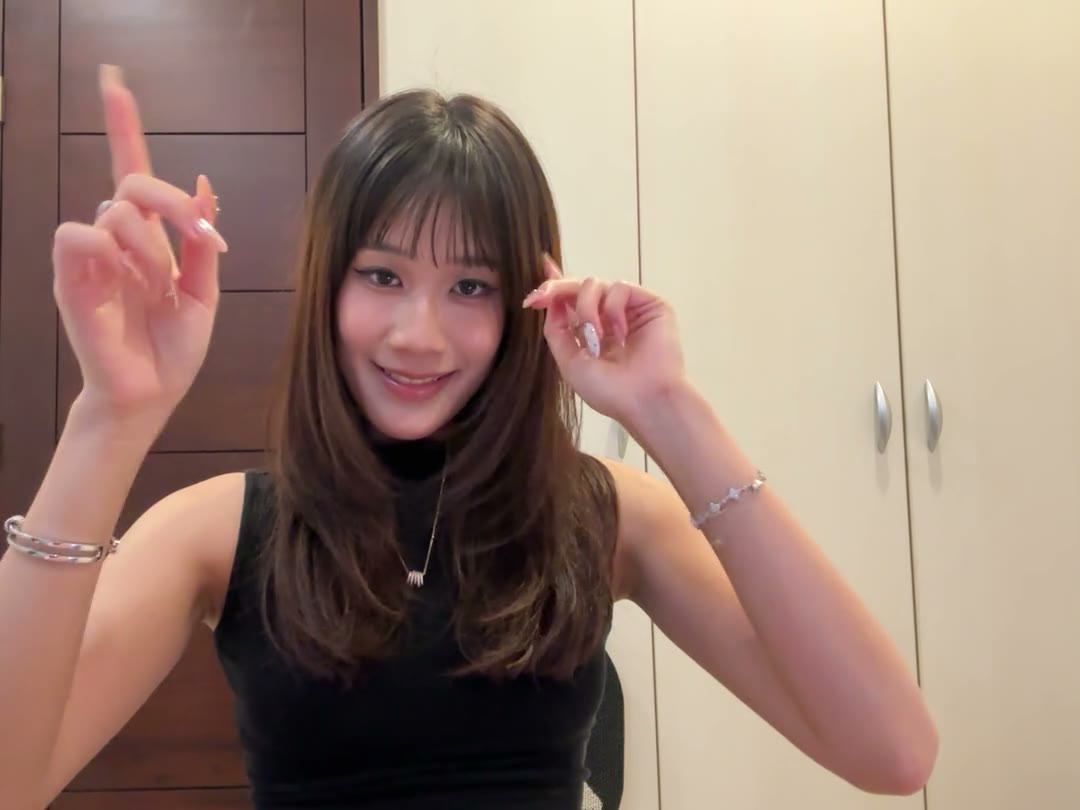 「玩」的臺灣手語示範