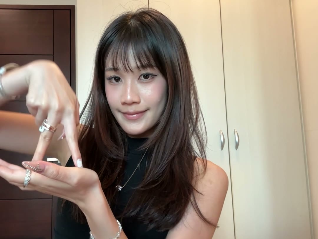 「起床」的臺灣手語示範